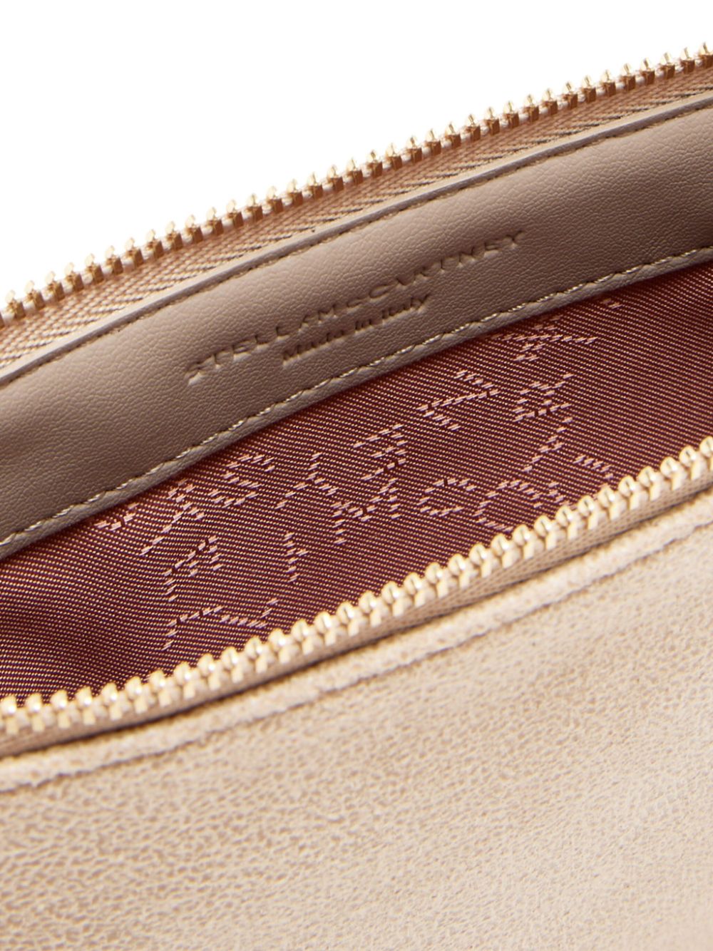 Stella McCartney Bags.. Beige - VivaceVenus