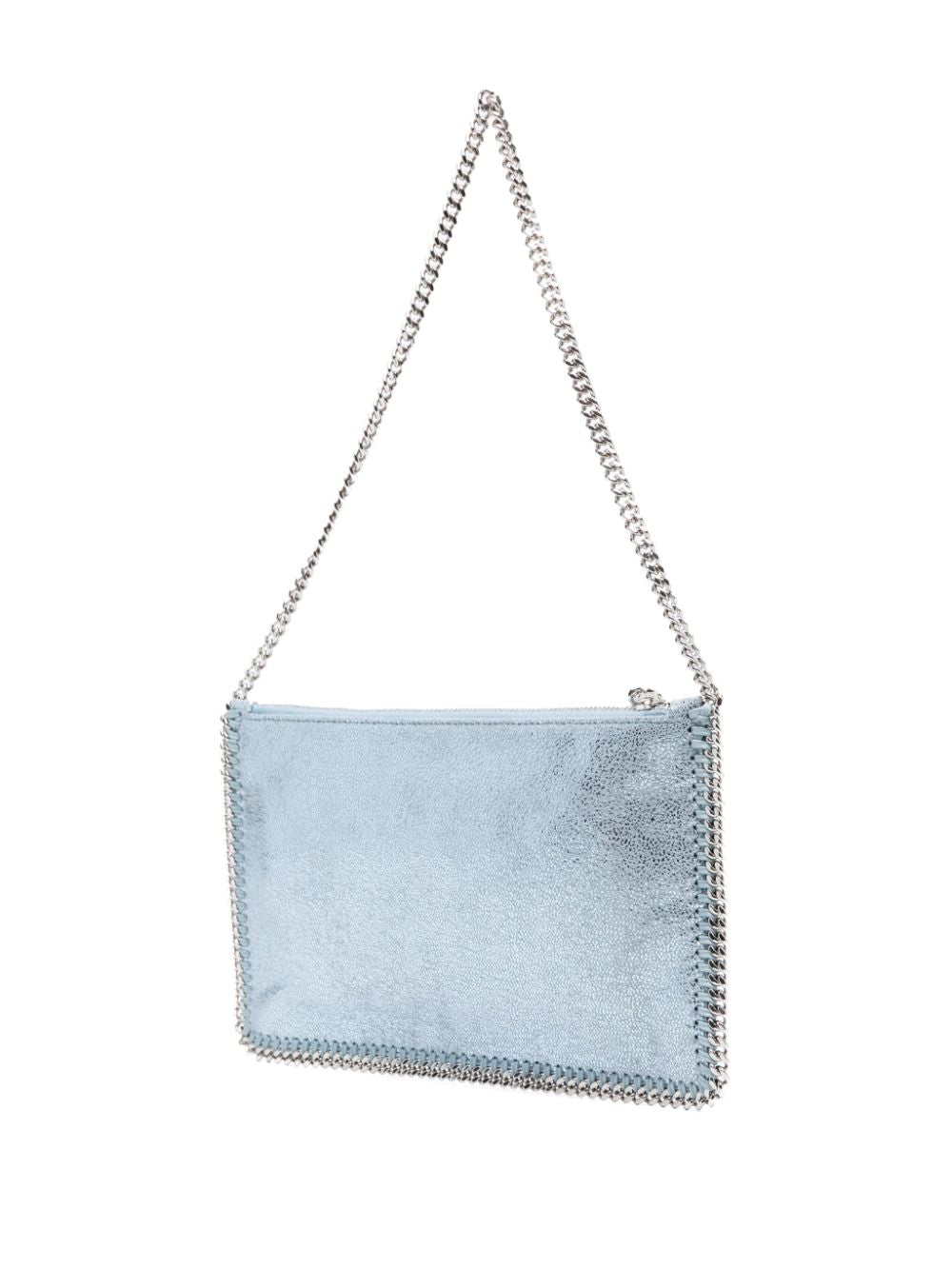 Stella McCartney Bags.. Clear Blue - VivaceVenus