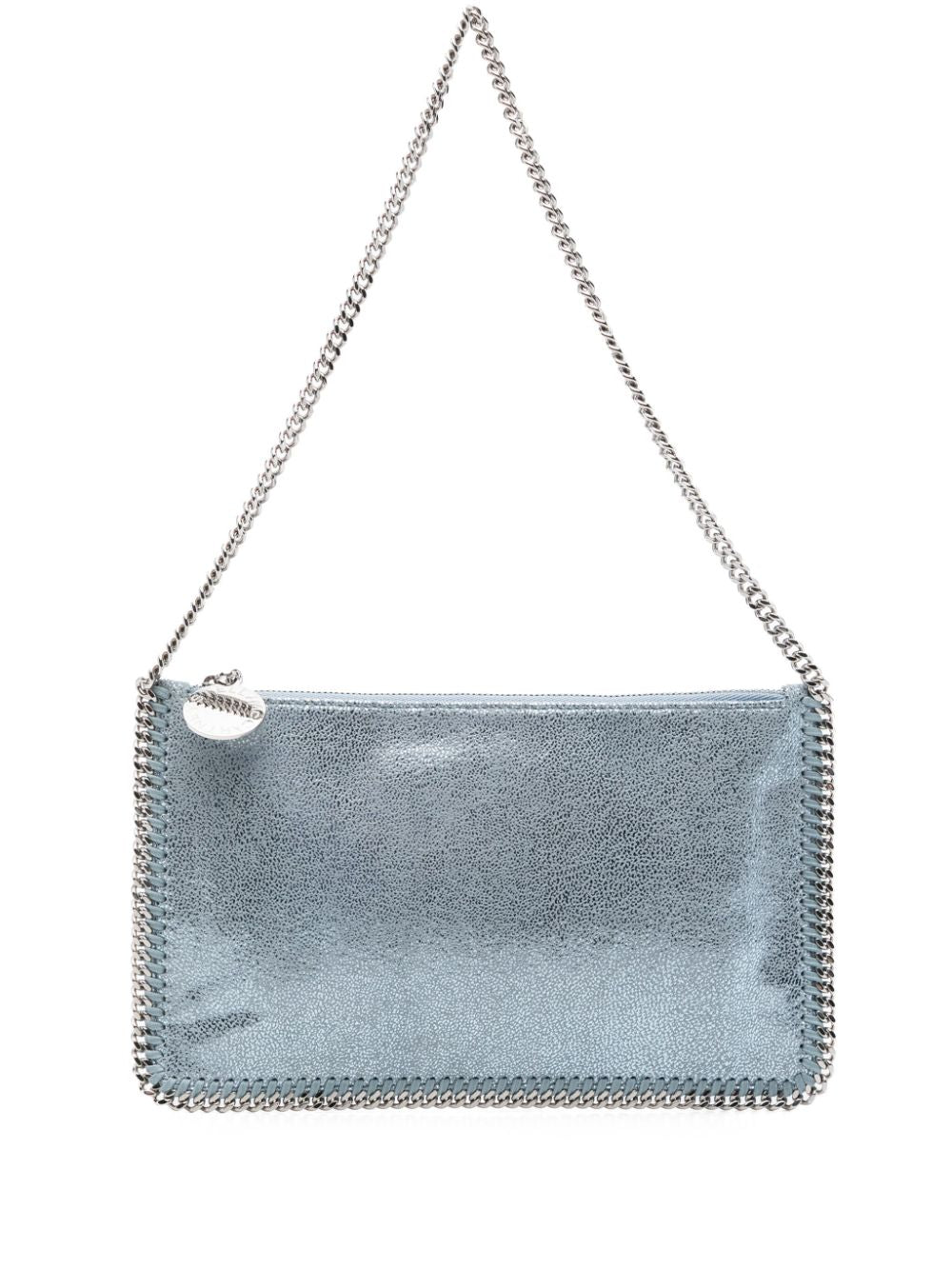 Stella McCartney Bags.. Clear Blue - VivaceVenus