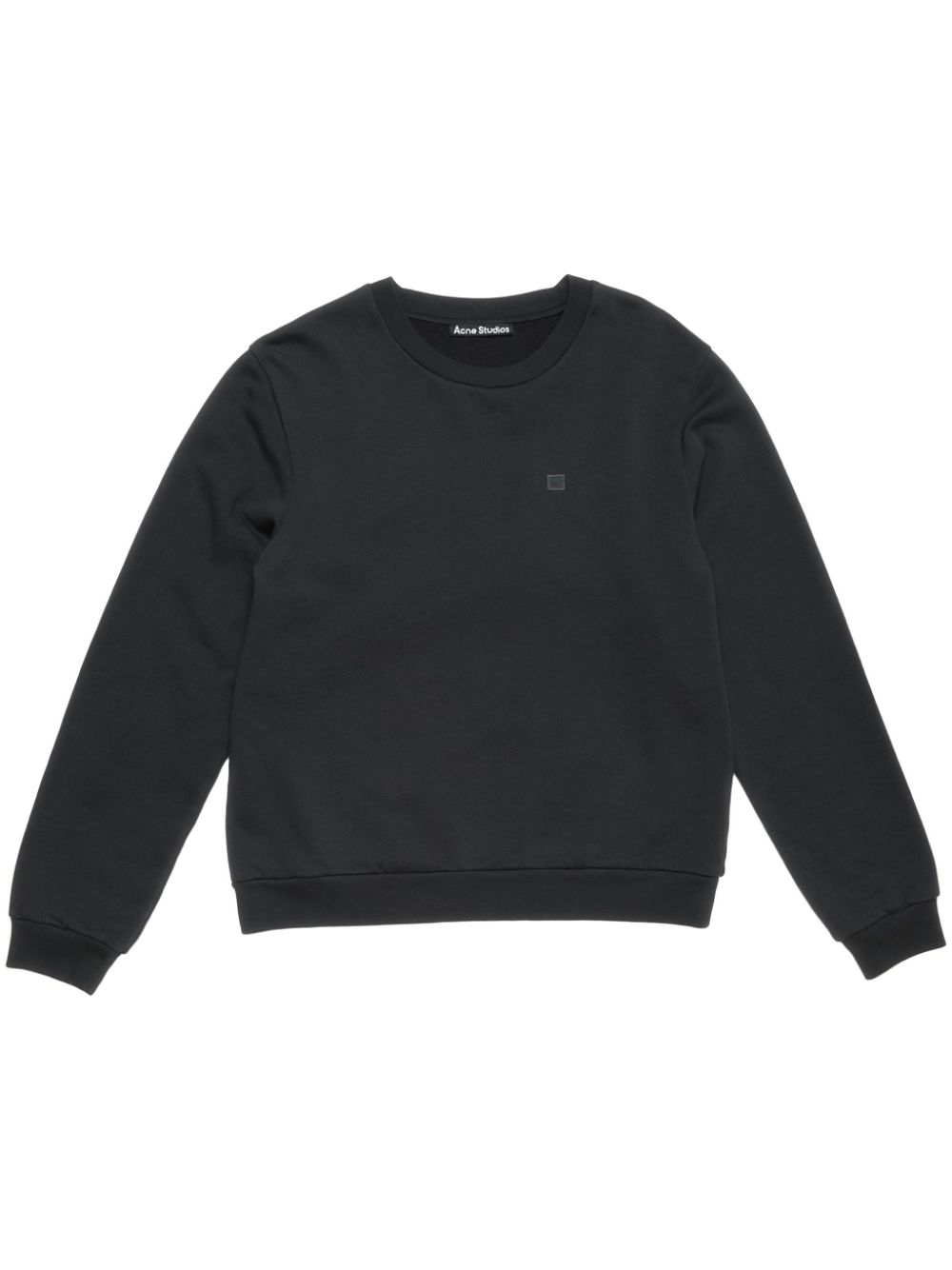 Acne Sweaters Black - VivaceVenus