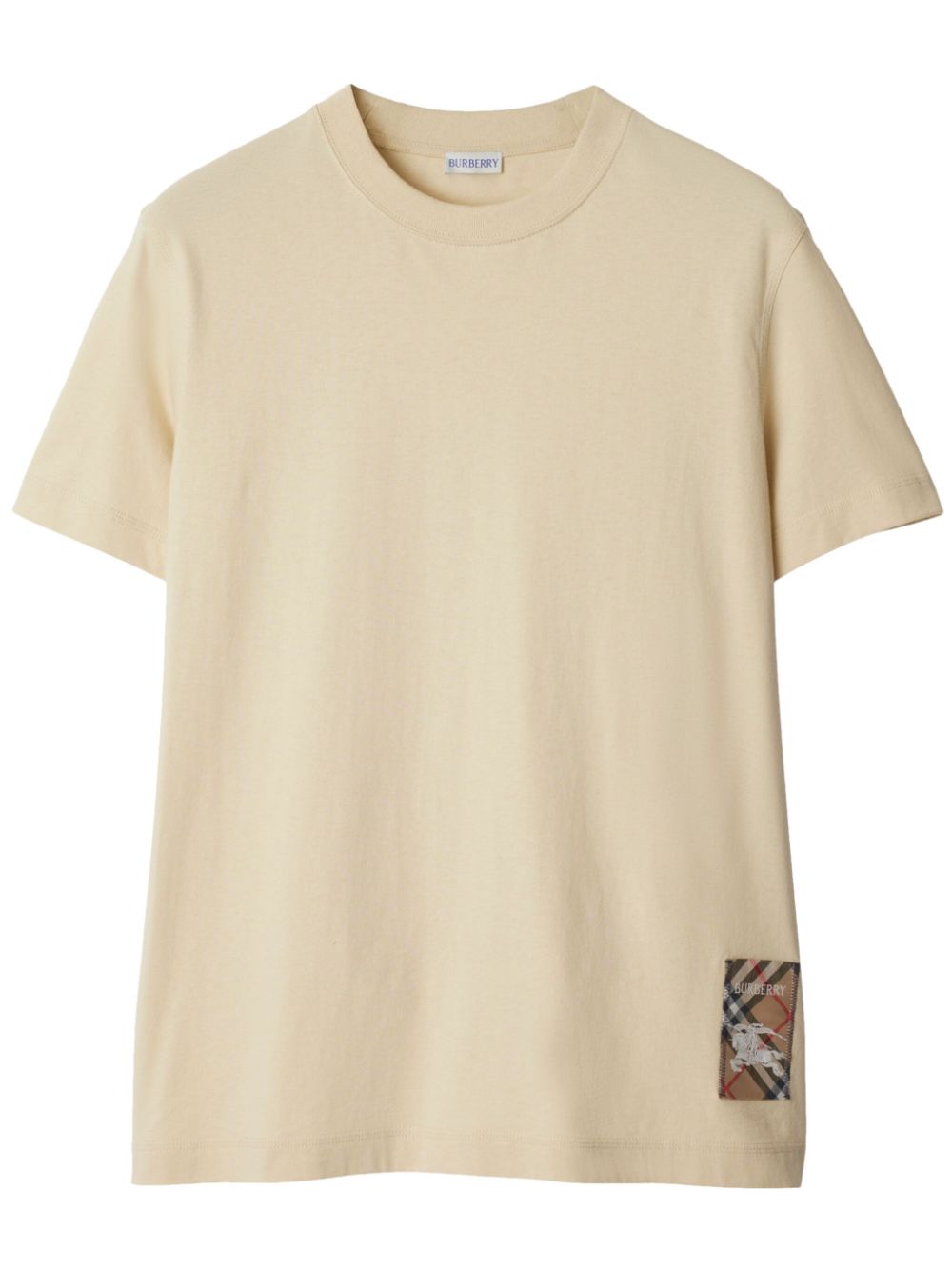 Burberry T-shirts and Polos Beige - VivaceVenus