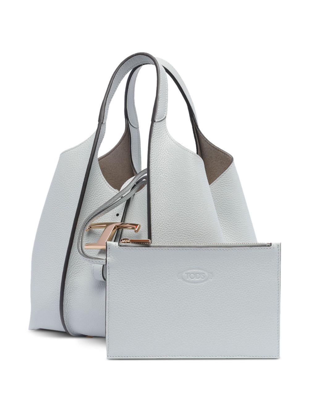 Tod's Bags.. Light Grey - VivaceVenus