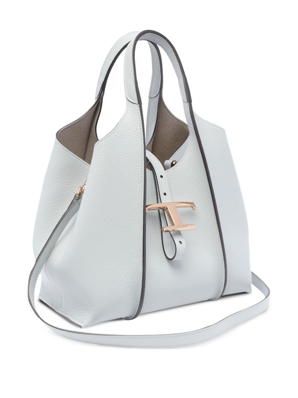 Tod's Bags.. Light Grey - VivaceVenus