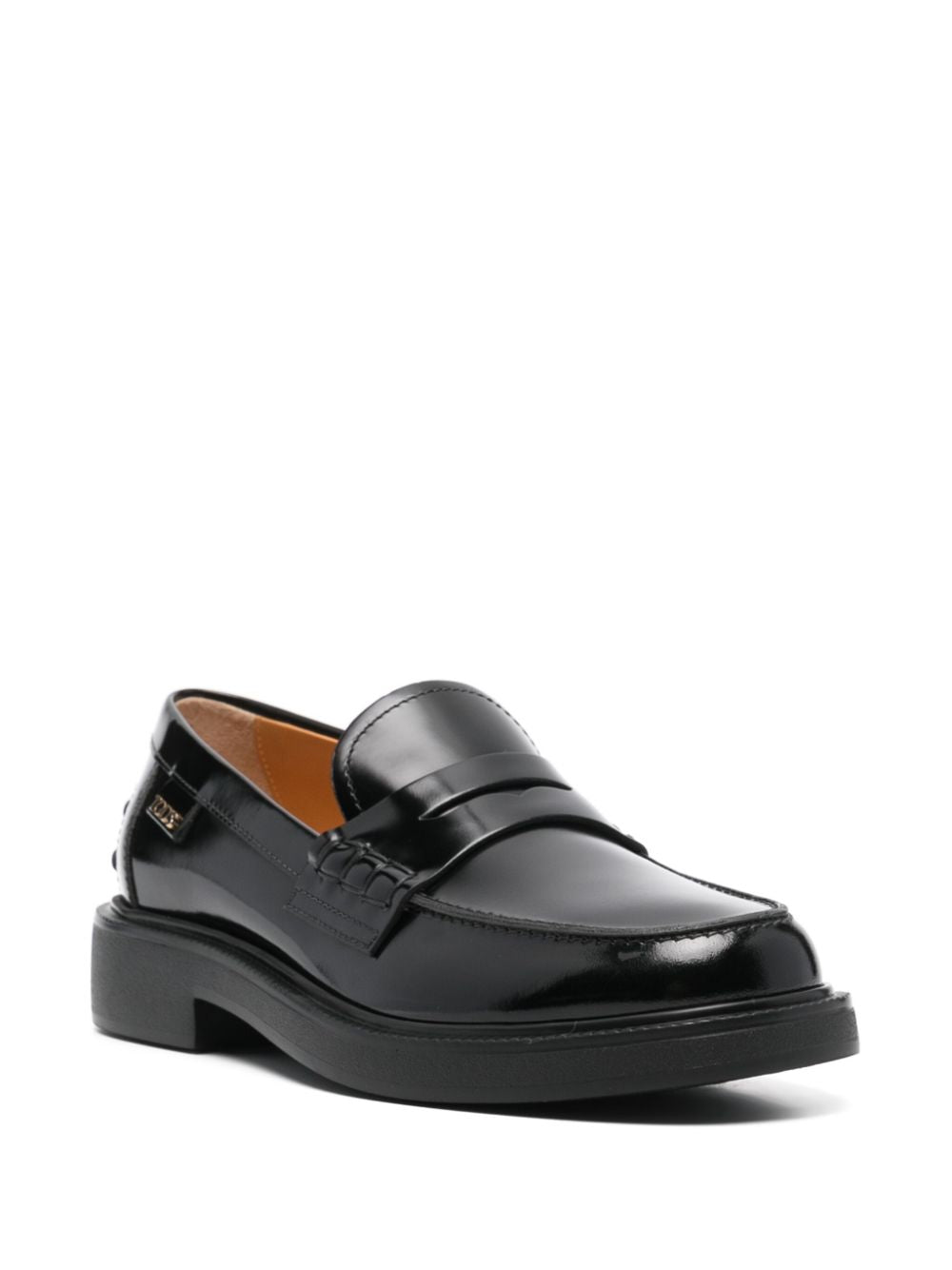 Tod's Flat shoes Black - VivaceVenus