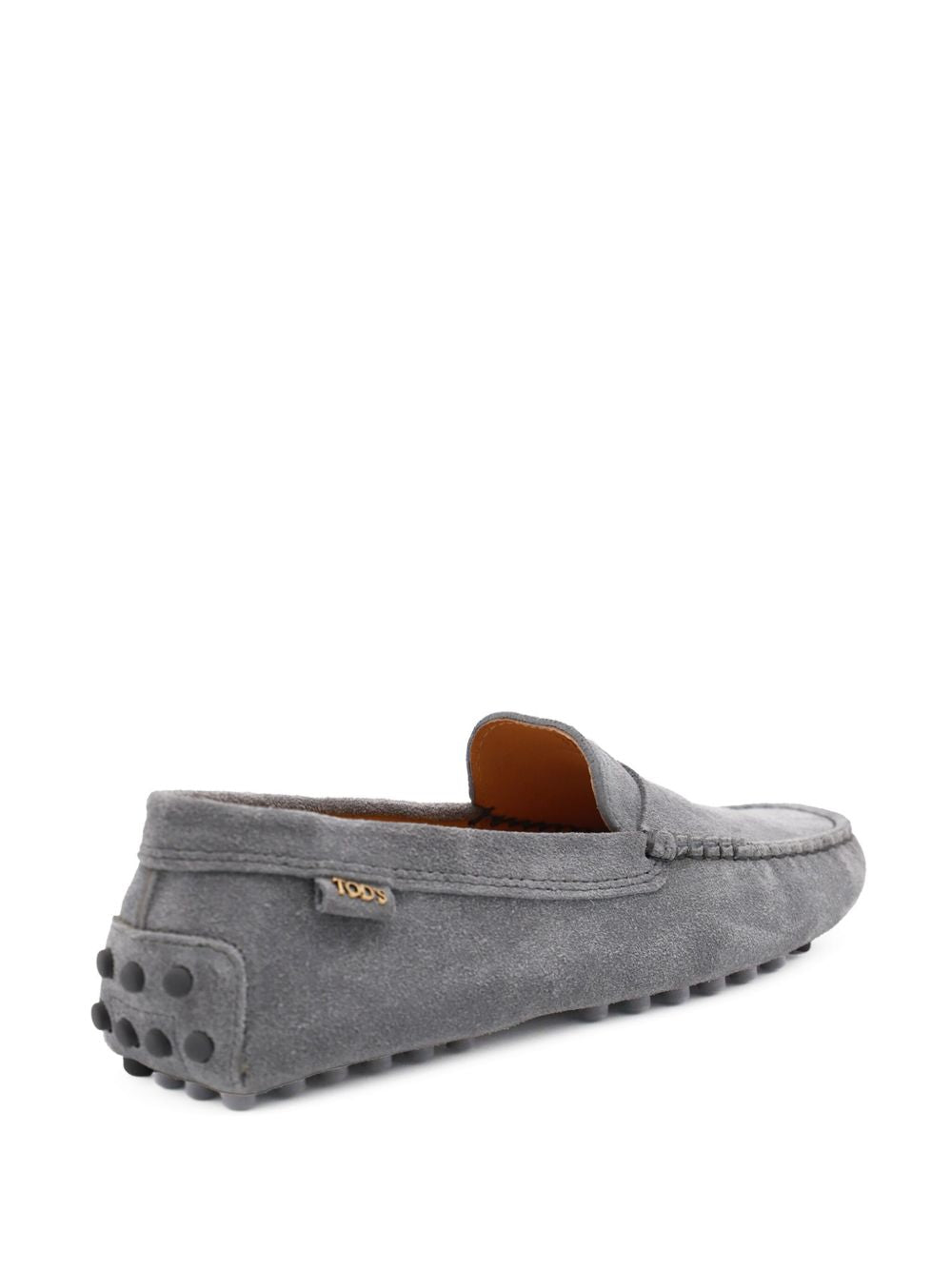 Tod's Flat shoes Grey - VivaceVenus