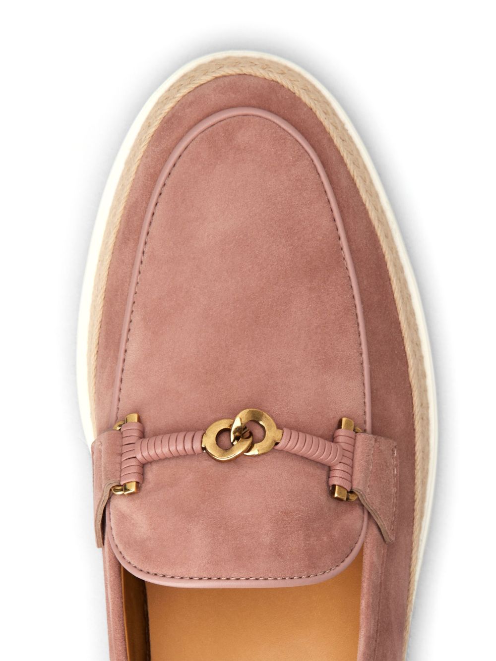 Tod's Flat shoes Brown - VivaceVenus