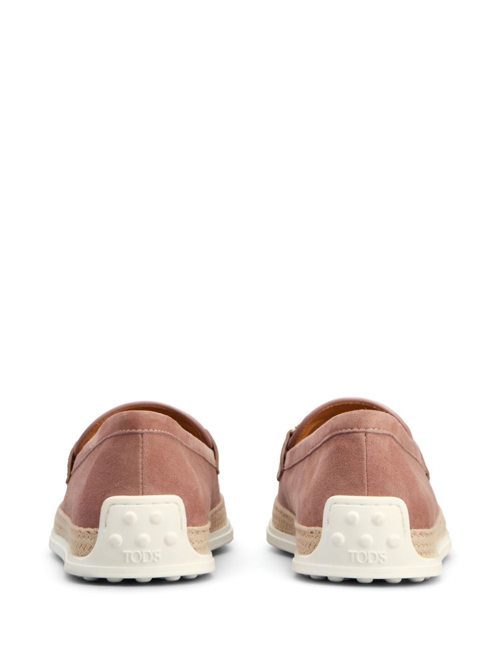 Tod's Flat shoes Brown - VivaceVenus