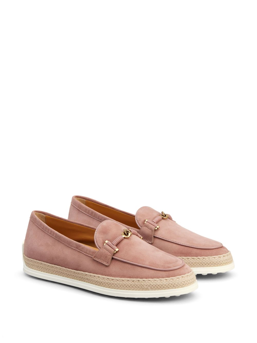 Tod's Flat shoes Brown - VivaceVenus