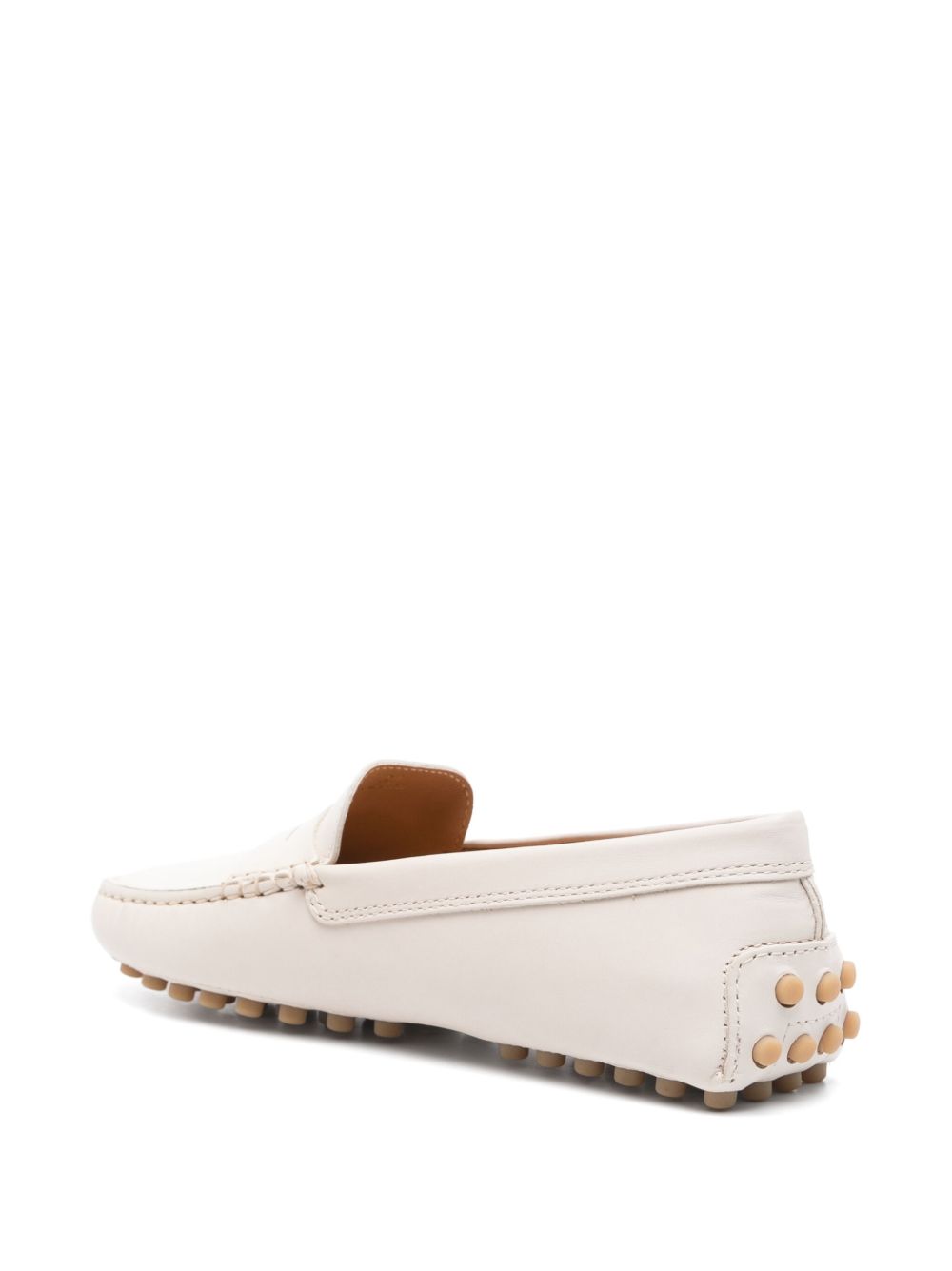 Tod's Flat shoes White - VivaceVenus