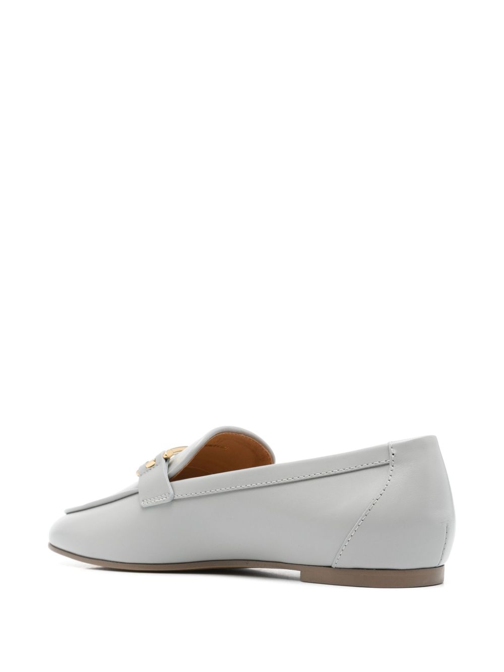 Tod's Flat shoes Grey - VivaceVenus