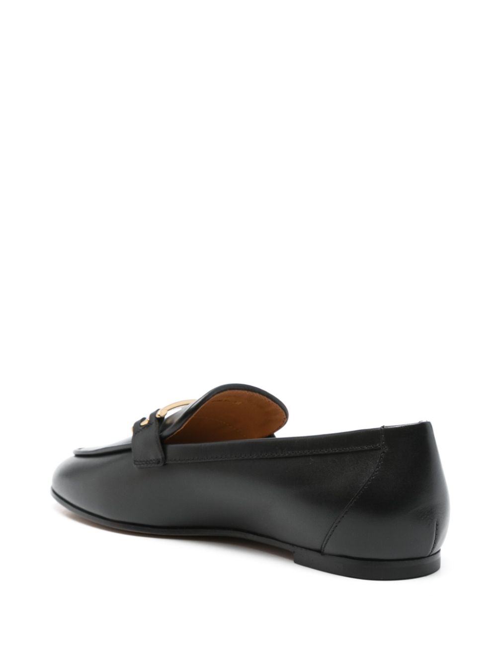 Tod's Flat shoes Black - VivaceVenus