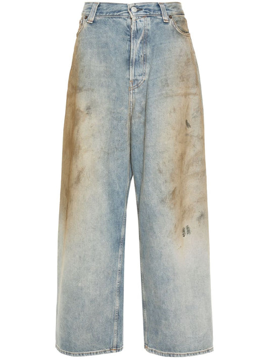 Acne Studios Jeans Blue