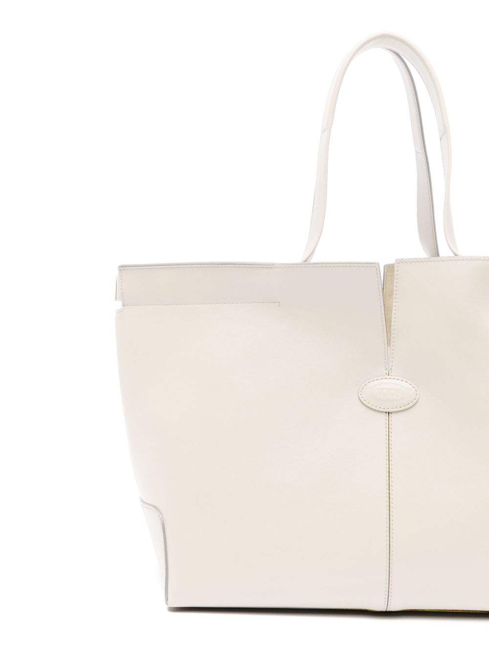 Tod's Bags.. White - VivaceVenus