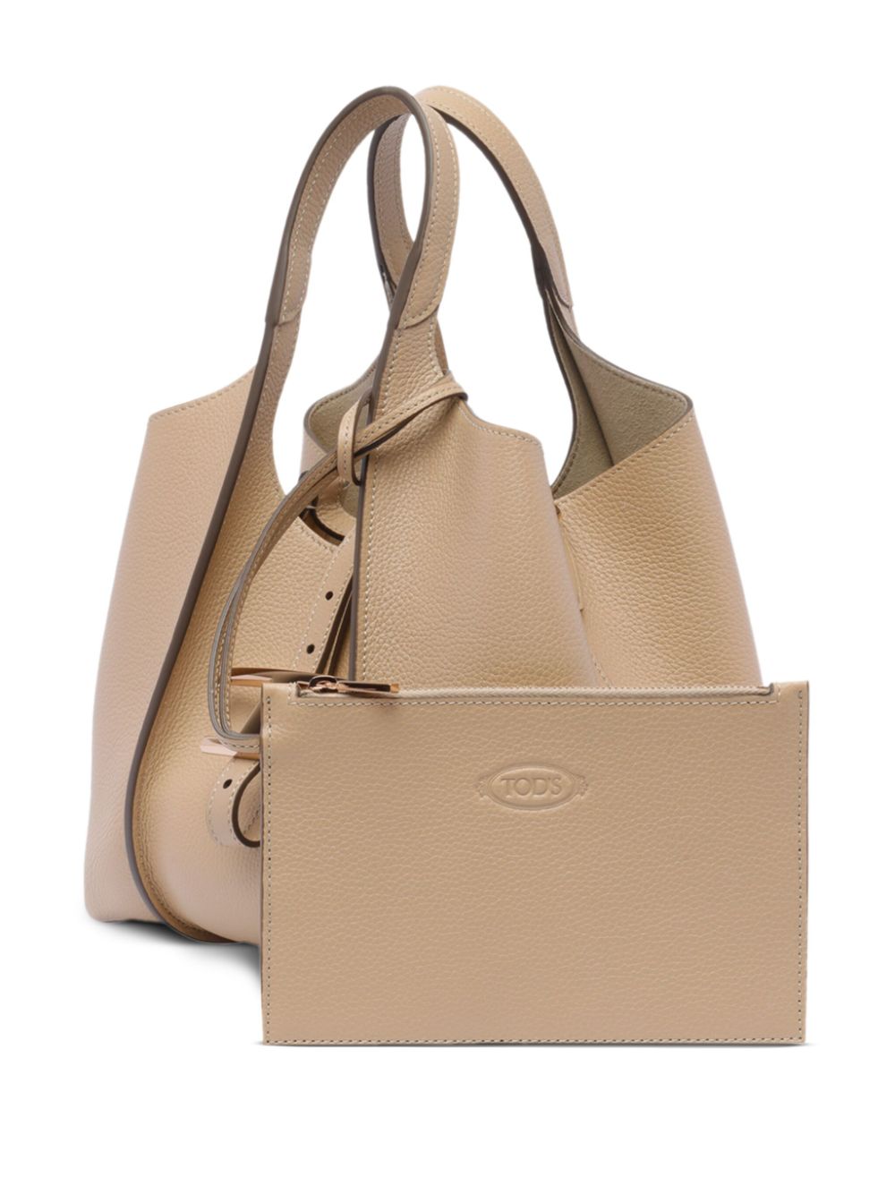 Tod's Bags.. Beige - VivaceVenus