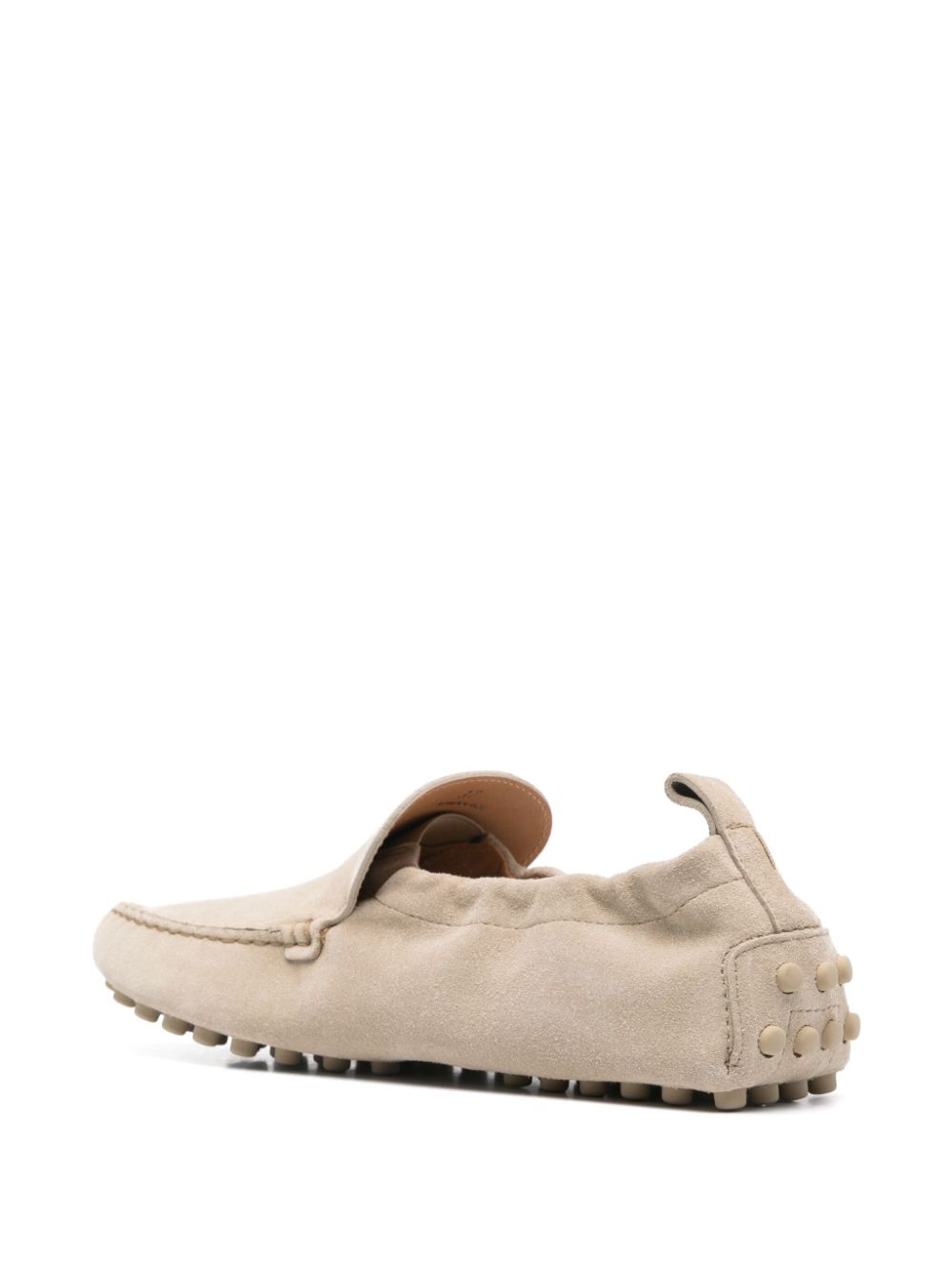 Tod's Flat shoes Beige - VivaceVenus