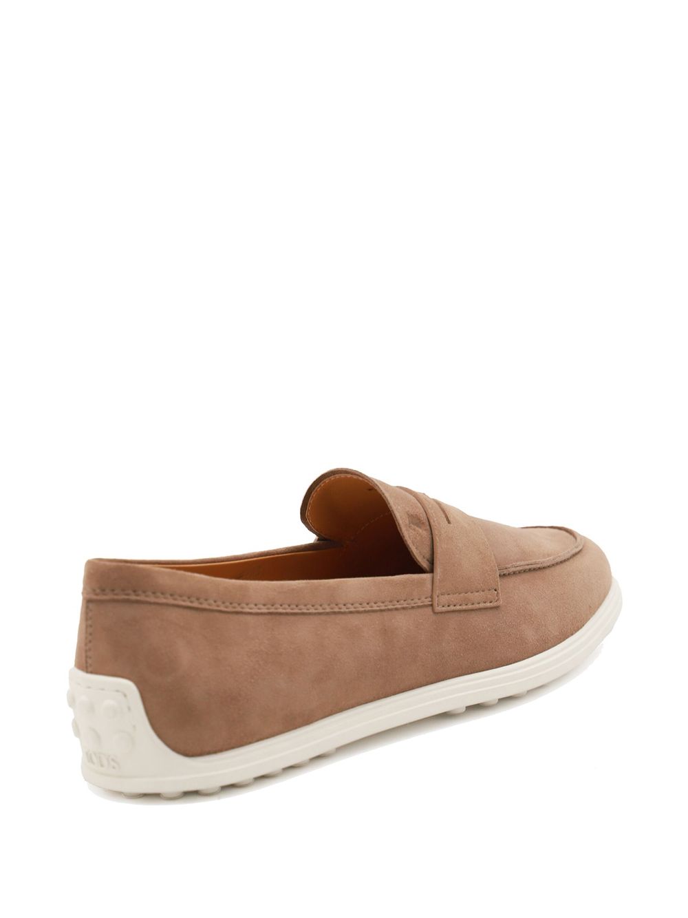 Tod's Flat shoes Brown - VivaceVenus