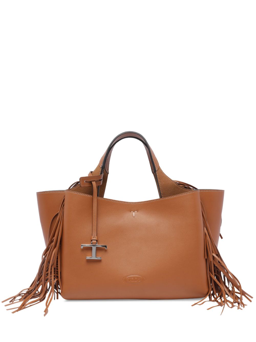 Tod's Bags.. Leather Brown - VivaceVenus