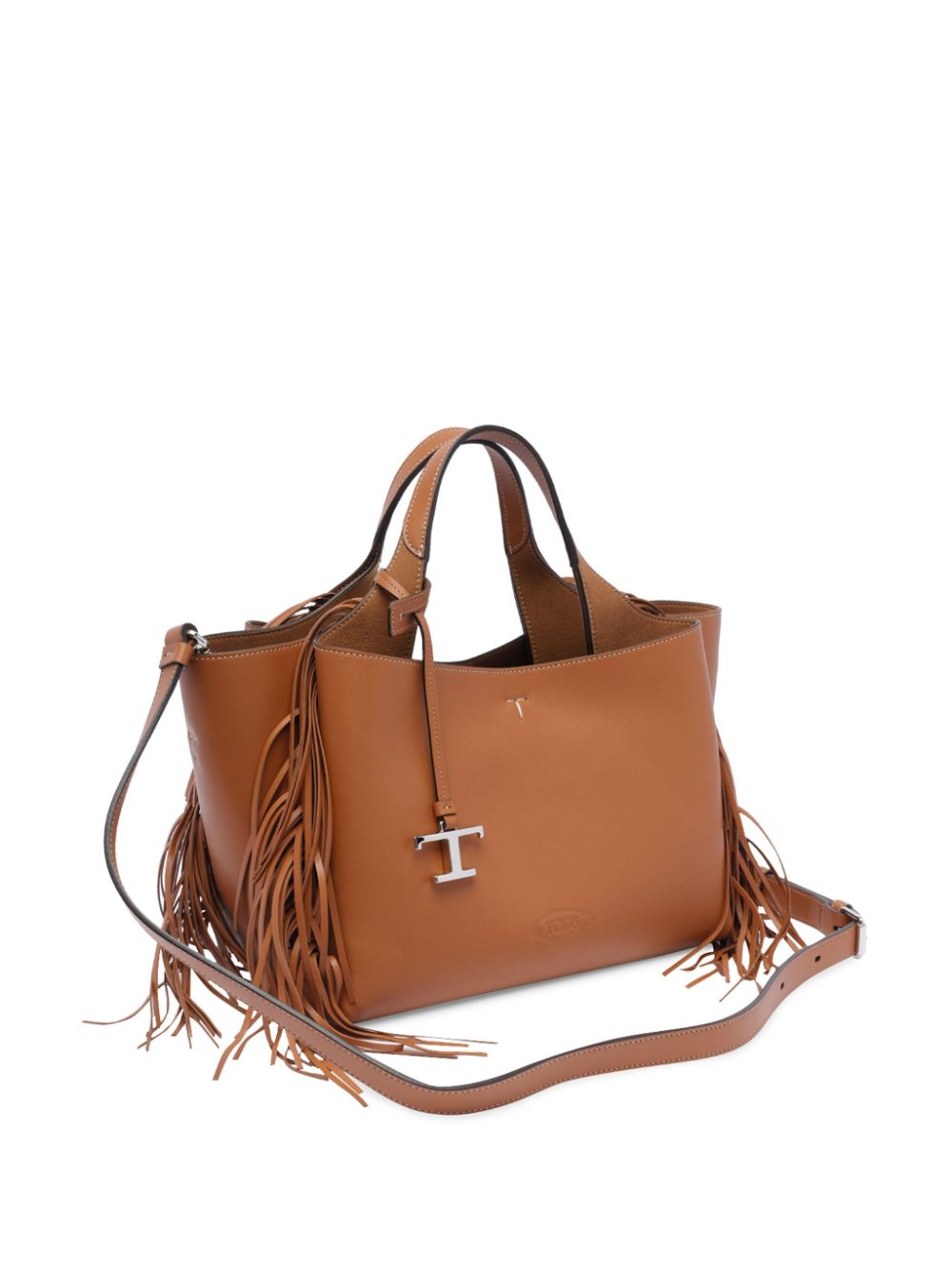 Tod's Bags.. Leather Brown - VivaceVenus