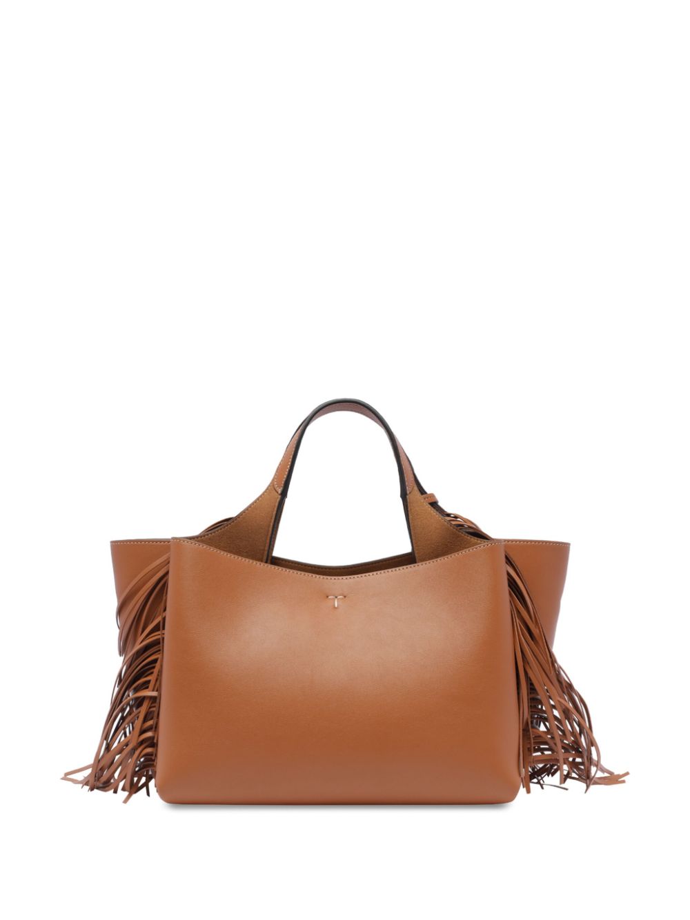 Tod's Bags.. Leather Brown - VivaceVenus