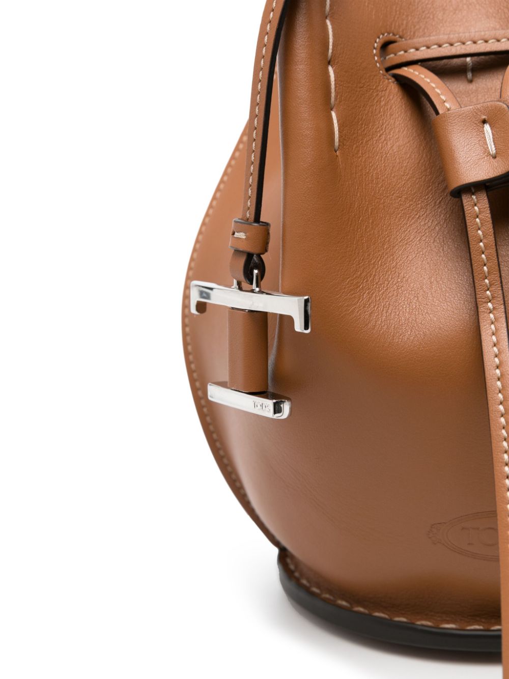 Tod's Bags.. Leather Brown - VivaceVenus