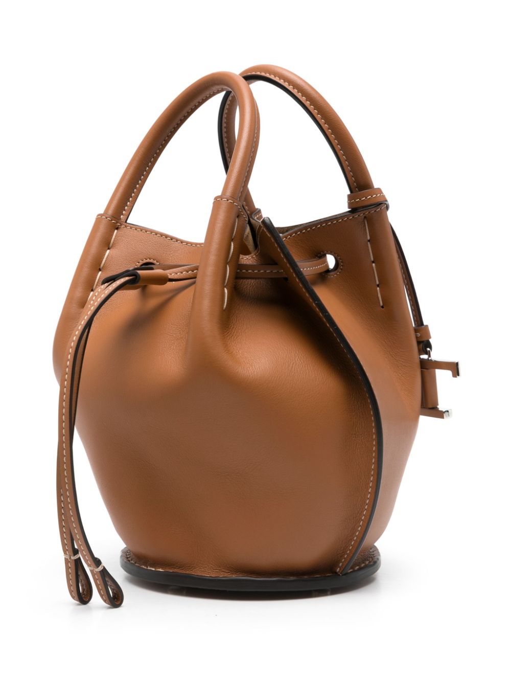 Tod's Bags.. Leather Brown - VivaceVenus