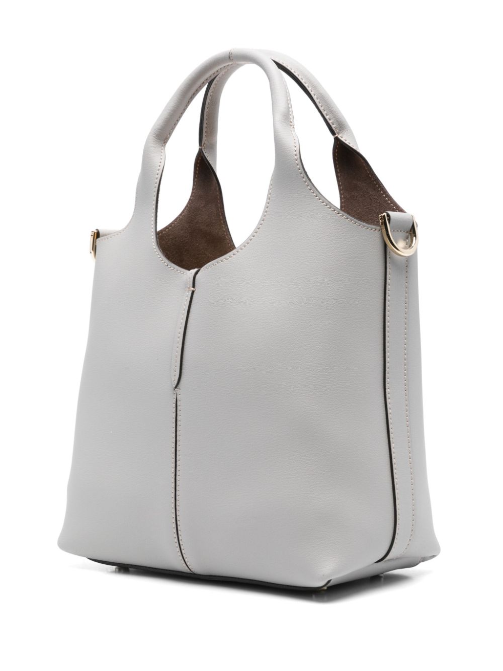 Tod's Bags.. Light Grey - VivaceVenus