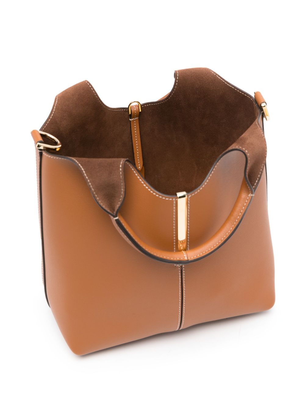 Tod's Bags.. Leather Brown - VivaceVenus