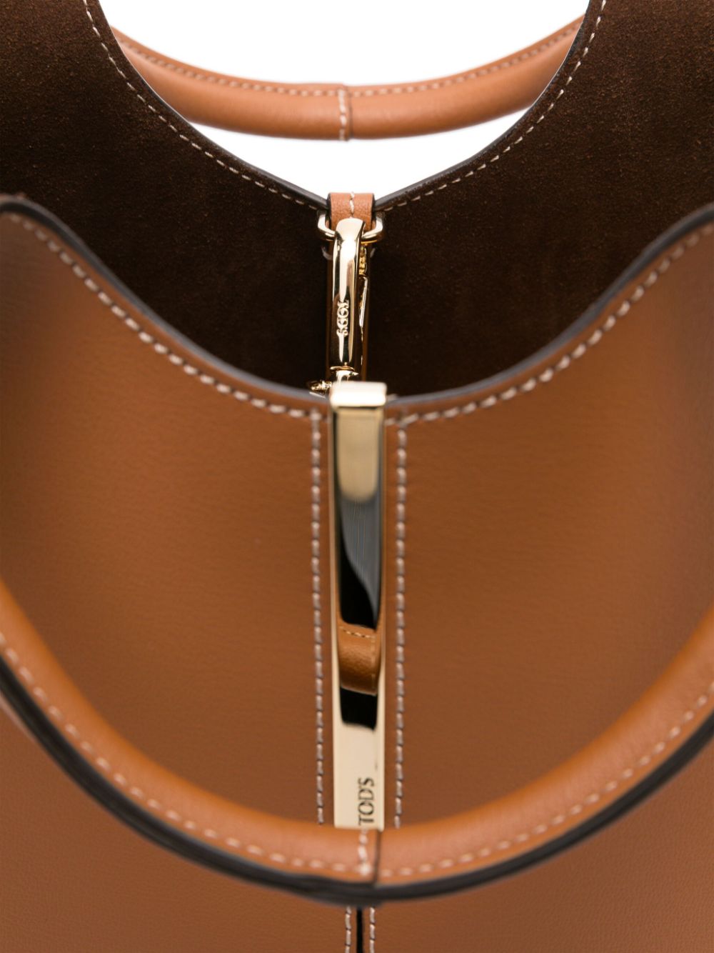 Tod's Bags.. Leather Brown - VivaceVenus