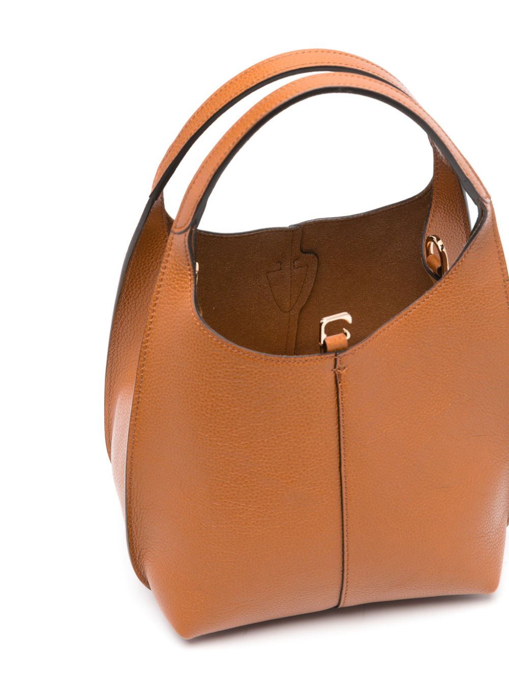 Tod's Bags.. Leather Brown - VivaceVenus