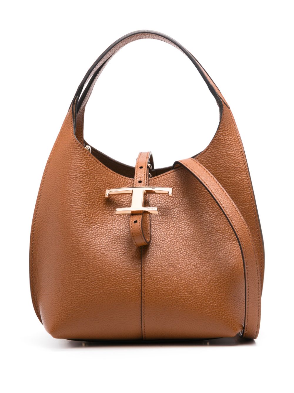 Tod's Bags.. Leather Brown - VivaceVenus