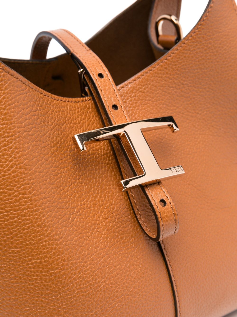 Tod's Bags.. Leather Brown - VivaceVenus