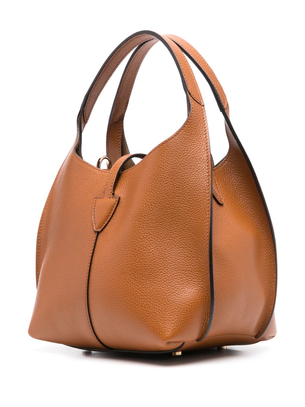 Tod's Bags.. Leather Brown - VivaceVenus