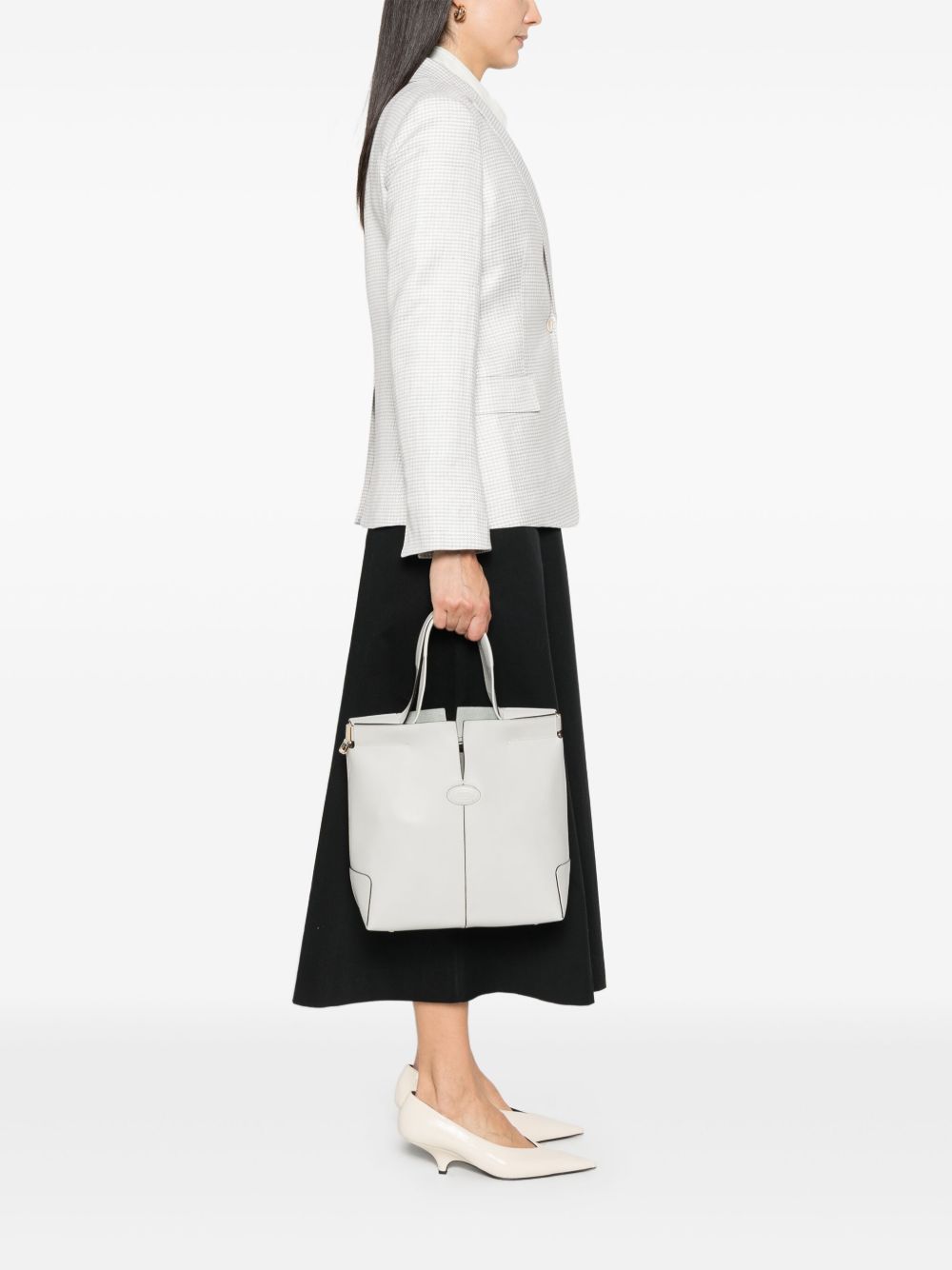 Tod's Bags.. Light Grey - VivaceVenus