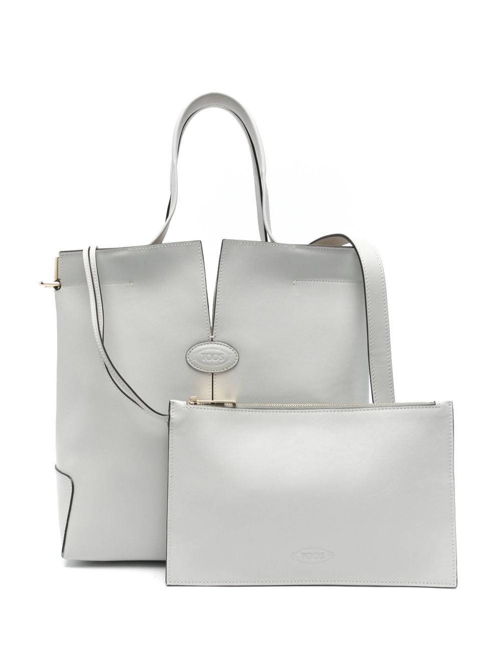 Tod's Bags.. Light Grey - VivaceVenus