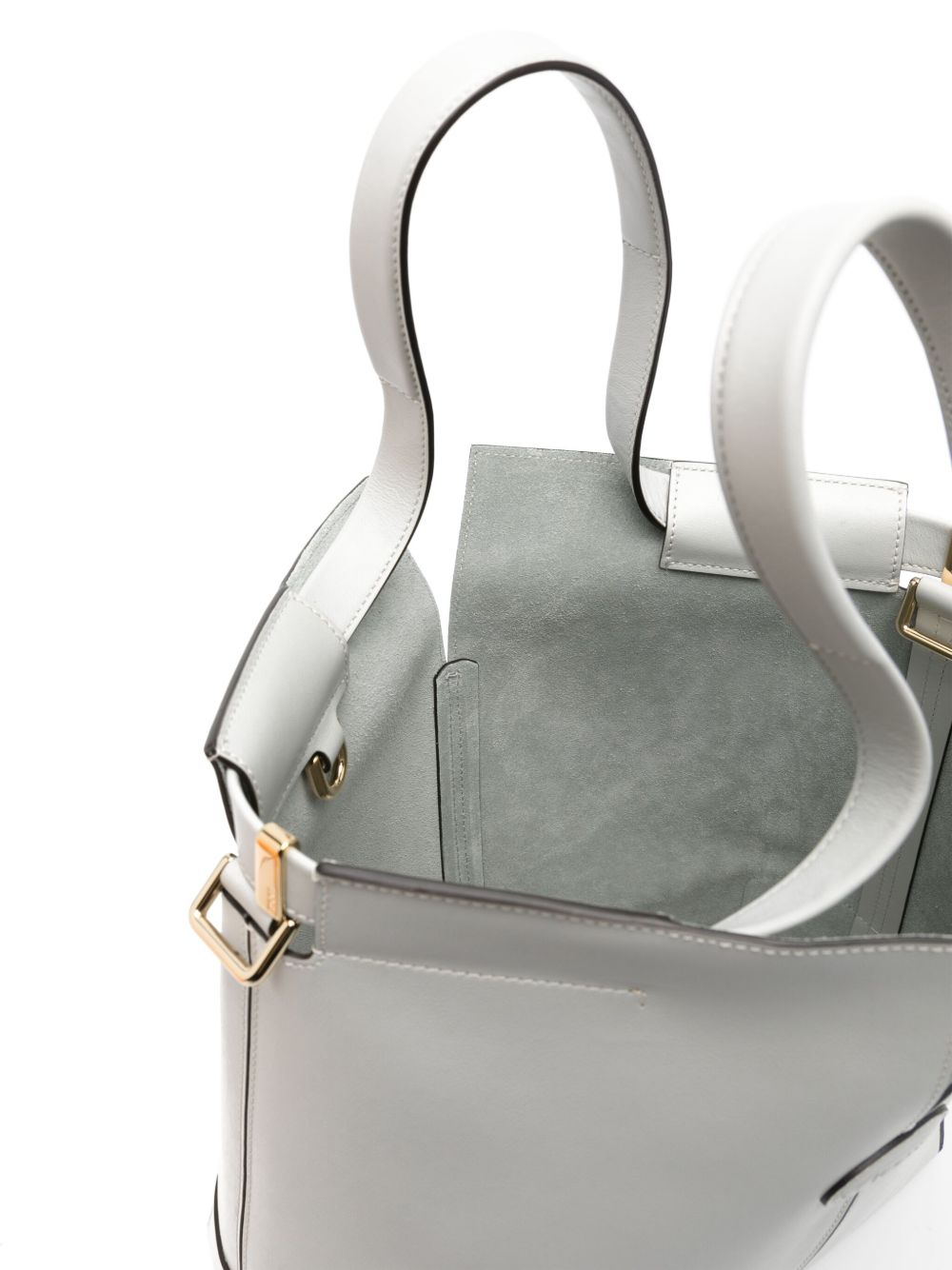 Tod's Bags.. Light Grey - VivaceVenus