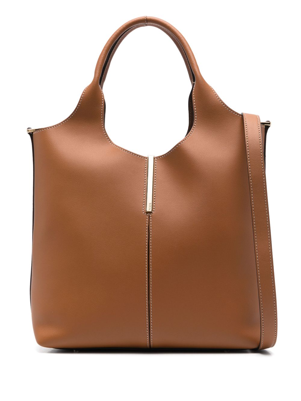 Tod's Bags.. Leather Brown - VivaceVenus