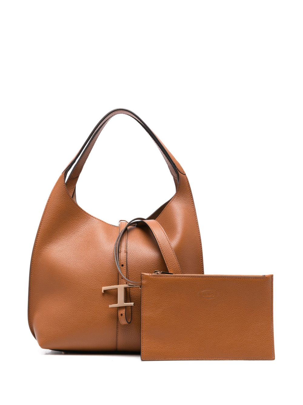 Tod's Bags.. Leather Brown - VivaceVenus