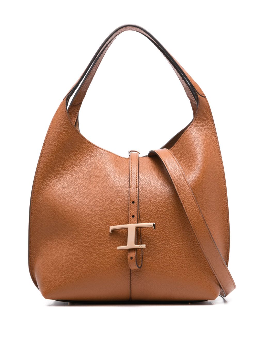 Tod's Bags.. Leather Brown - VivaceVenus