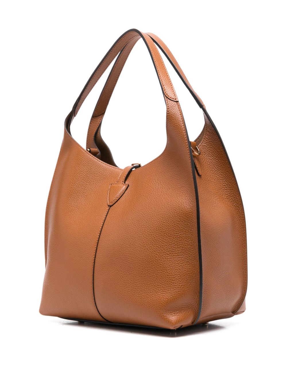 Tod's Bags.. Leather Brown - VivaceVenus