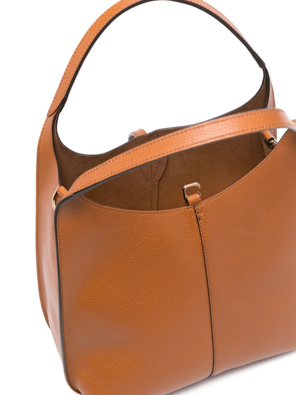 Tod's Bags.. Leather Brown - VivaceVenus