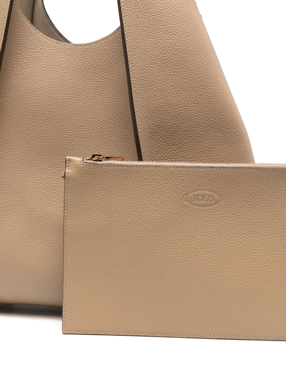 Tod's Bags.. Beige - VivaceVenus