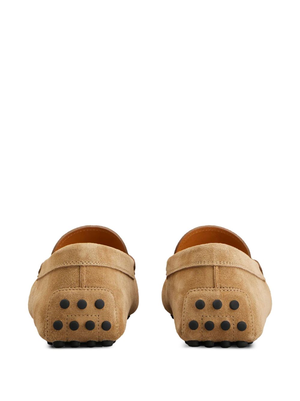 Tod's Flat shoes Beige - VivaceVenus