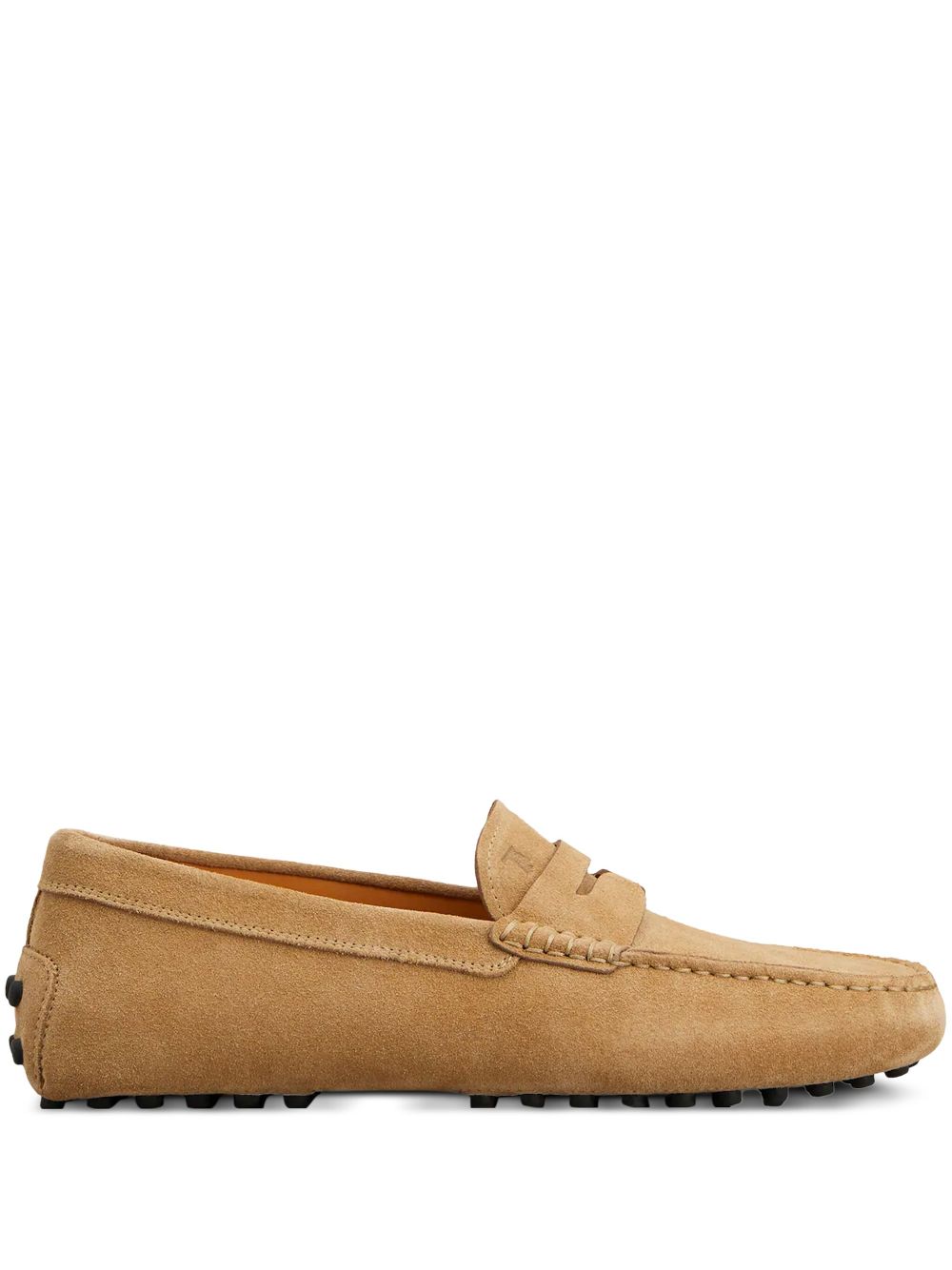 Tod's Flat shoes Beige - VivaceVenus