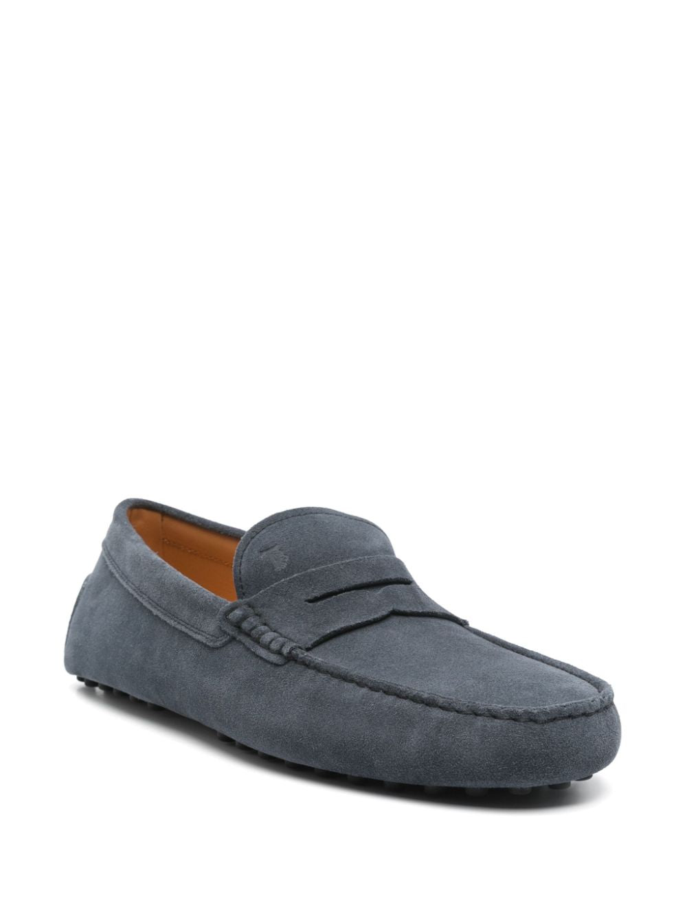 Tod's Flat shoes Blue - VivaceVenus