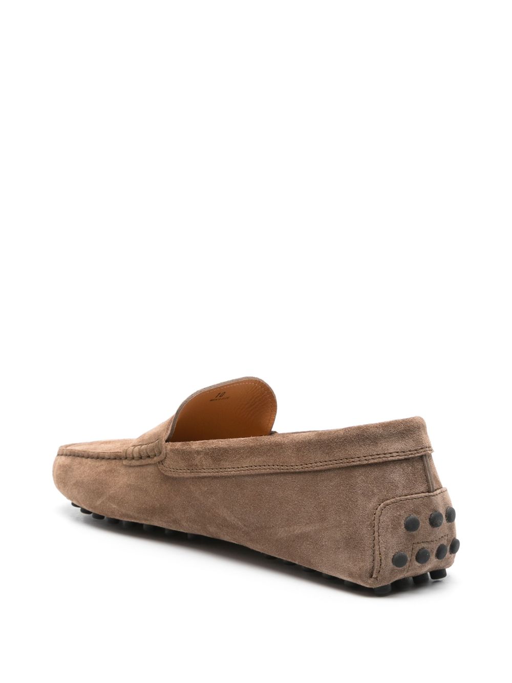 Tod's Flat shoes Brown - VivaceVenus