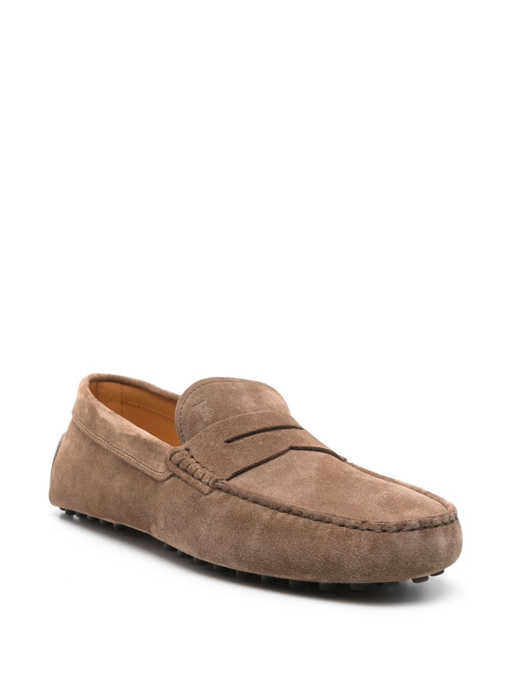 Tod's Flat shoes Brown - VivaceVenus