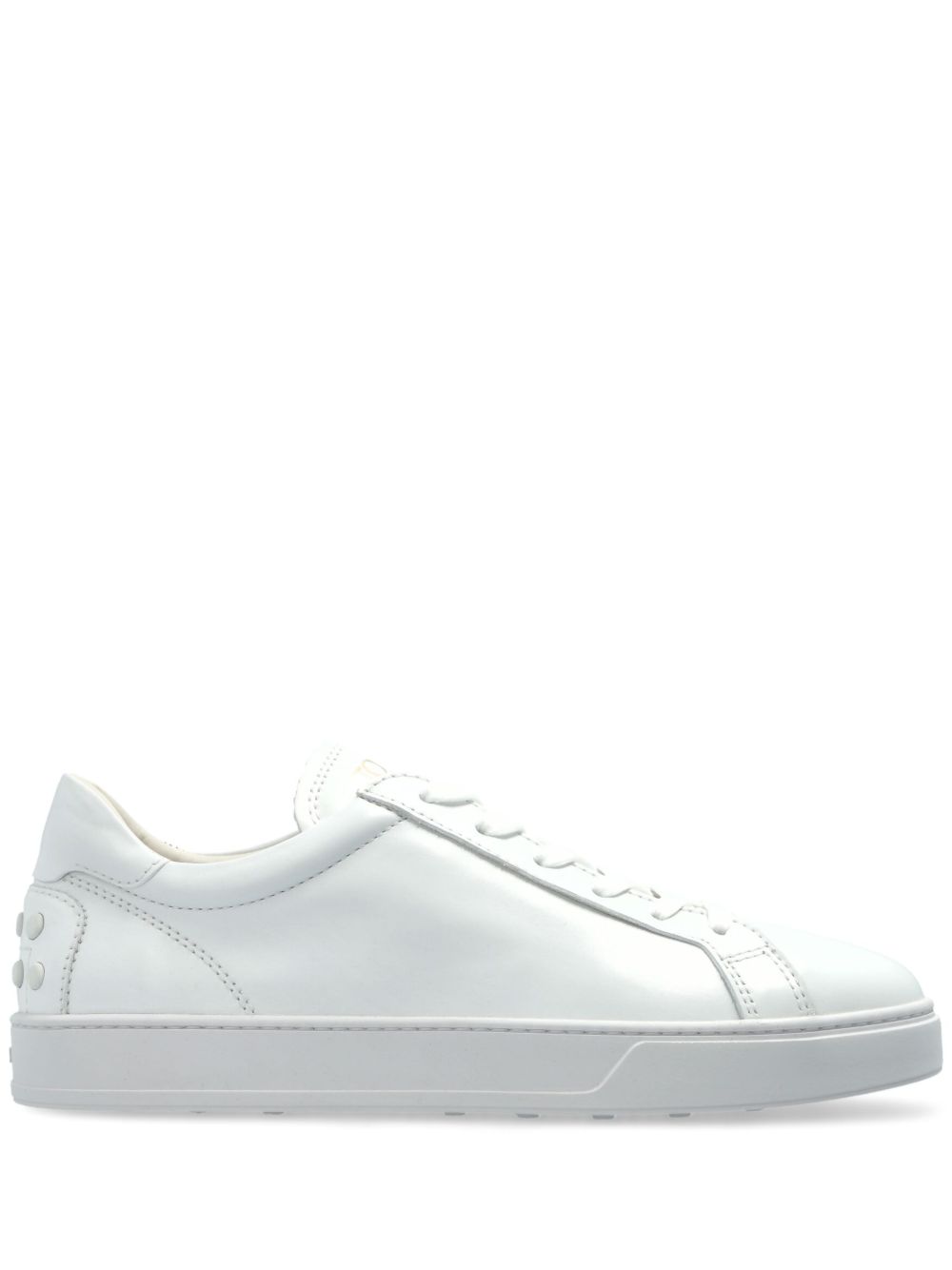 Tod's Sneakers White - VivaceVenus