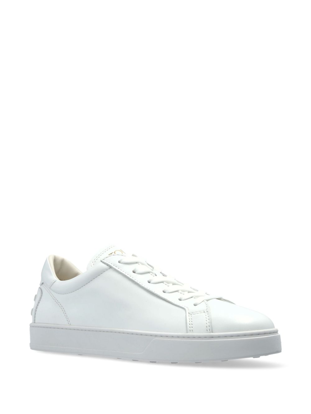 Tod's Sneakers White - VivaceVenus