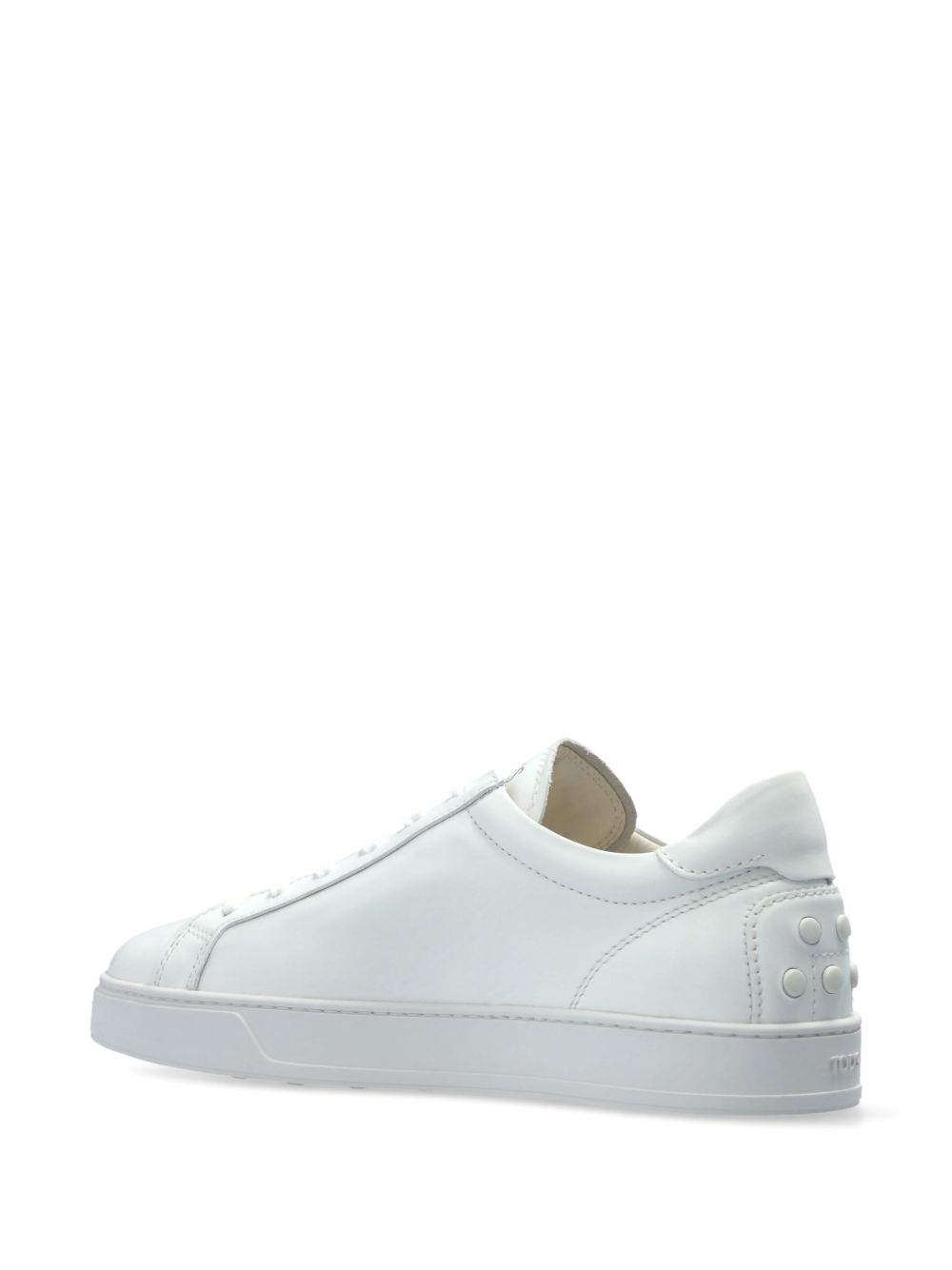 Tod's Sneakers White - VivaceVenus