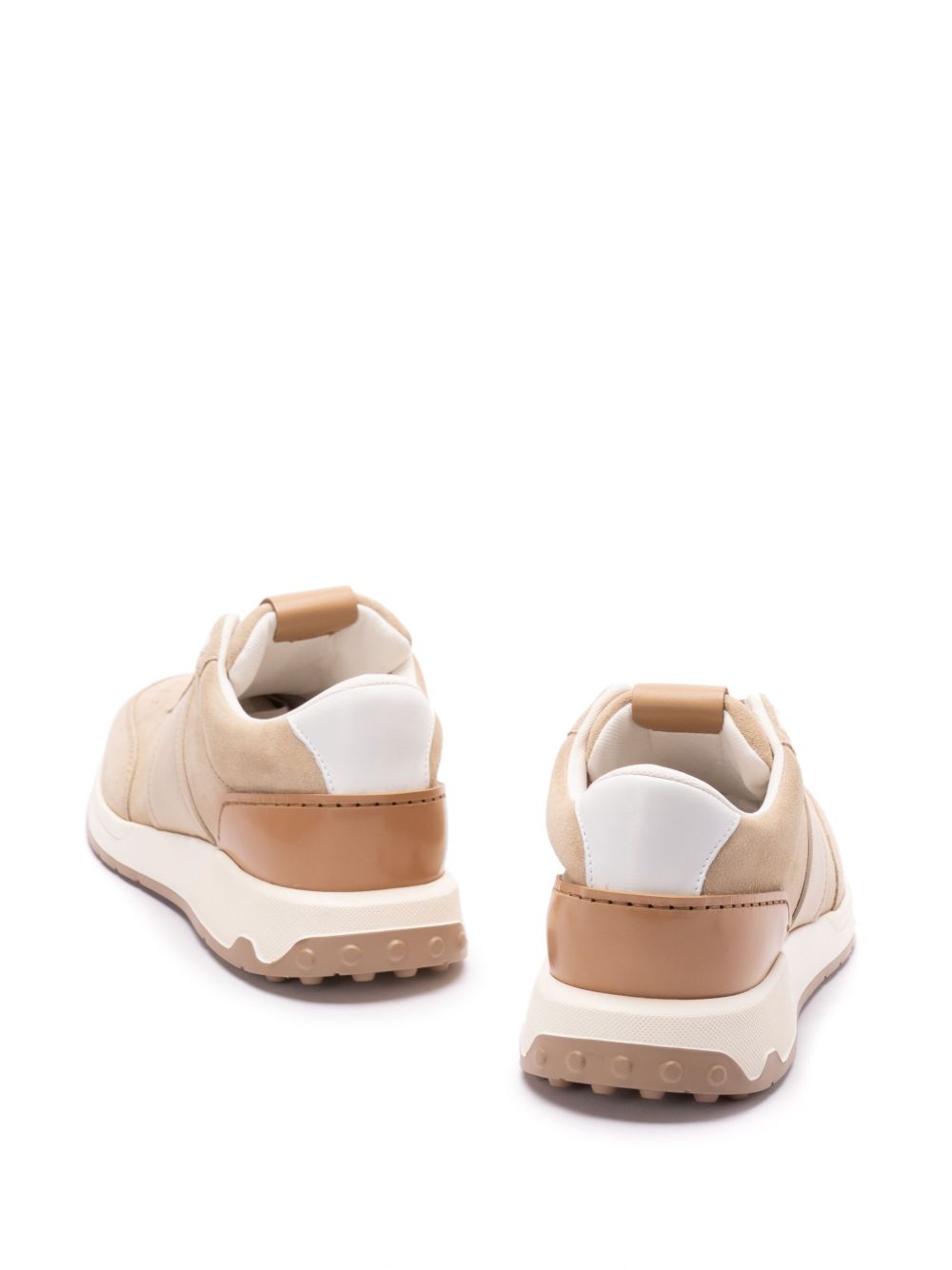 Tod's Sneakers Beige - VivaceVenus